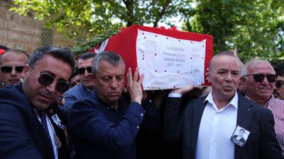 Ferdi Zeyrek’in ölümüne ilişkin bilirkişi raporundan yeni detaylar
