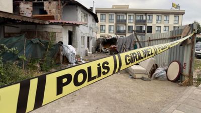 Sakarya'da eski karısını vuran zanlı gözaltına alındı