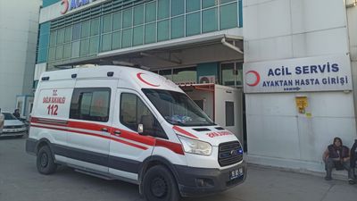 Bursa'da 40 kişi pilavdan zehirlendi