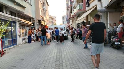 Muğla'da gönül ilişkisi cinayeti: Baba ve oğlunu öldürdü