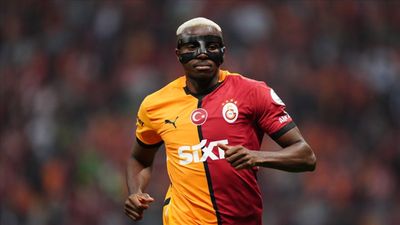 Galatasaray'dan Osimhen açıklaması: Her geçen gün kalma şansı artıyor