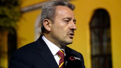 İbrahim Hatipoğlu''ndan Ali Koç'a: Şampiyon olanı kötüleyerek algı yapanlar var