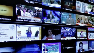 11 Haziran TV yayın akışı! Bugün TV'de neler var? İşte yayındakiler...