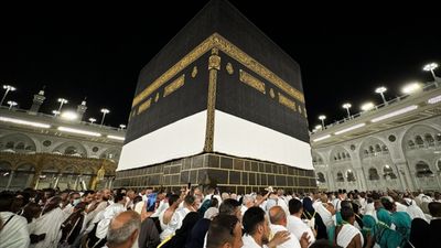 Hristiyanlık kan kaybediyor, İslam yükselişte