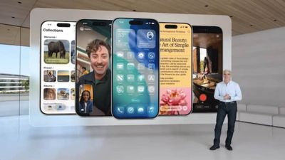 Elon Musk, iPhone'ların yeni Liquid Glass arayüzü hakkında açıklama yaptı