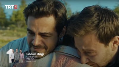 Gönül Dağı sezon finali 2. fragman: Başrollerden biri veda ediyor…