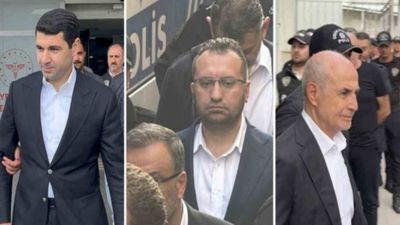 CHP'li 3 belediyede başkanvekili seçimi