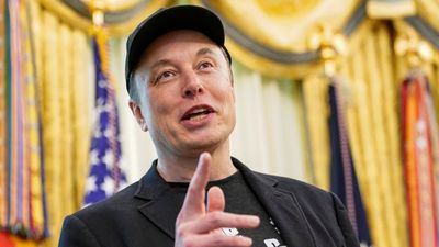 Elon Musk'tan Donald Trump'a: Yazdıklarımdan pişmanım