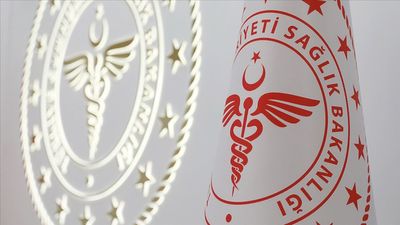 Sağlık Bakanlığı'ndan 