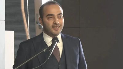 Gaziosmanpaşa Belediyesi AK Parti yönetimine geçti