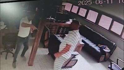 İstanbul'da iş adamı, husumetlisi tarafından vurularak öldürüldü