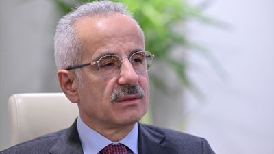 Türkiye’deki araçların yarısı bayramda otoyollardaydı