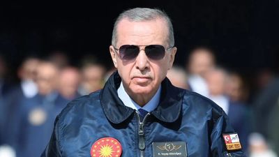 Cumhurbaşkanı Erdoğan duyurdu: Endonezya 48 adet KAAN alacak