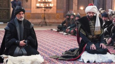10 Haziran reyting sonuçları: Mehmed Fetihler Sultanı final bölümü zirveyi kaptırdı