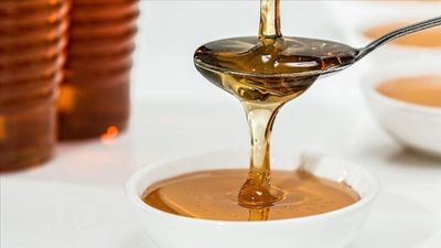 Doğu Karadeniz'in 5 aylık bal ihracatı: 1,1 milyon dolar