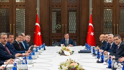 'Kira enflasyonundaki yavaşlama sürecek'