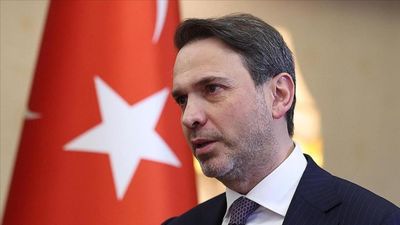 Alparslan Bayraktar: Tek sahadaki 2. büyük nadir toprak elementi rezervi Türkiye'de