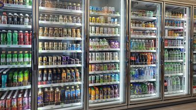İçecek satışlarında yeni dönem: Uymayan 24 bin 786 lira ceza ödeyecek