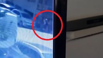 Antalya’da haraç alamadıkları iş yerini kurşunladılar