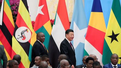 Çin, Afrika ülkelerinden ithal edilen ürünlerden gümrük vergisi almayacak