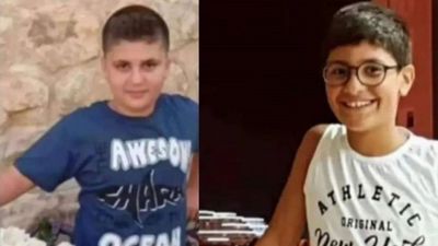 Mardin'de iki çocuğun ölümüne neden olan sürücüye 10 yıl hapis