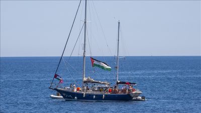 Madleen gemisindeki Türk aktivist yarın serbest kalacak