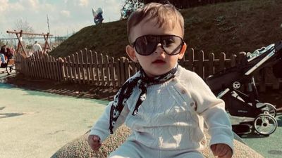 Muğla'da kanyonda başına taş düşen 3 yaşındaki çocuk, kurtarılamadı