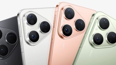 Huawei, merakla beklenen Pura 80 modellerini duyurdu