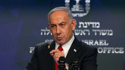 Netanyahu: Osmanlı'nın geri döneceğini düşünmüyorum