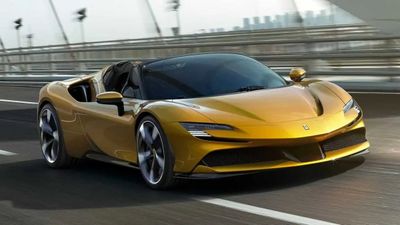 İsim başvuruları yapıldı: Ferrari'den dört yeni model geliyor