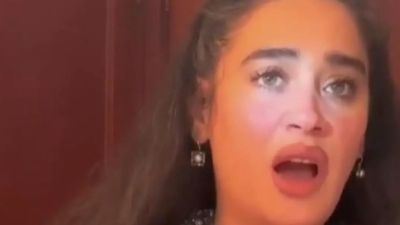 Meltem Miraloğlu yine gündemde