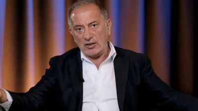 Fatih Altaylı: KAAN’ı AK Parti yapmadı