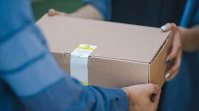 Posta sektörünün gelirleri 2024'te 126 milyar lirayı aştı