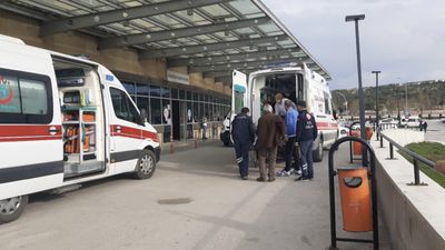 Tokat'ta 3 kişi KKKA hastalığı tedavisi görüyor