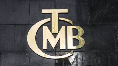 Merkez Bankası’nın rezervleri arttı