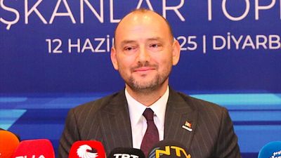 'Terörsüz Türkiye'nin neferi olalım'