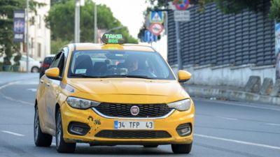İBB, 150 taksi plakasından 9'unu sattı