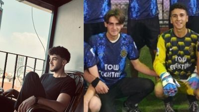 Siirt'te 3 arkadaş, 6 günde iki farklı olayda yaşamını yitirdi