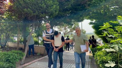 Adana'da maske takıp sokakta cinayet işleyen şüpheliler yakalandı