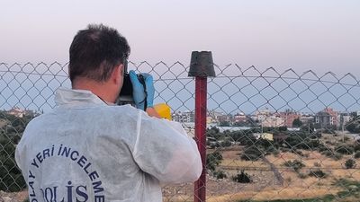 Antalya'da saksıya hedef alıp bir genci hayattan koparan 3 kişi tutuklandı