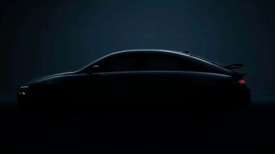Hyundai Ioniq 6 N için geri sayım başladı: İşte tanıtım tarihi