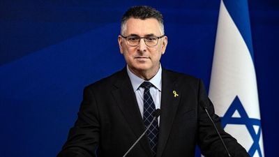 İsrail'den Macron'a: Filistin'i topraklarıda kurabilirsin
