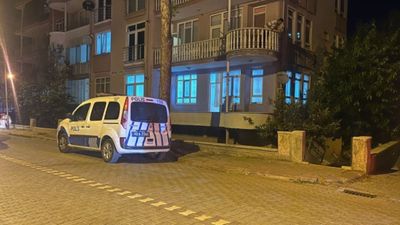 Kütahya'da erkek kardeş silahla oynarken ablasını vurdu