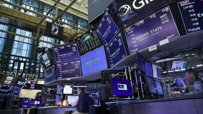 Küresel piyasalarda risk algısı yükseldi