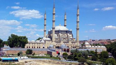 Cuma vakitleri: 13 Haziran 2025 il il namaz saatleri! İstanbul, Ankara, İzmir...