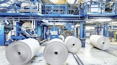 Türkiye’nin 65 yıllık geri dönüşüm devi konkordato ilan etti! Günde bin tonluk üretim yapılıyordu