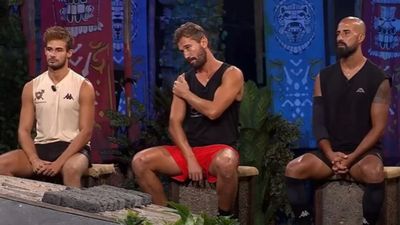Survivor'da finalistler belli oldu