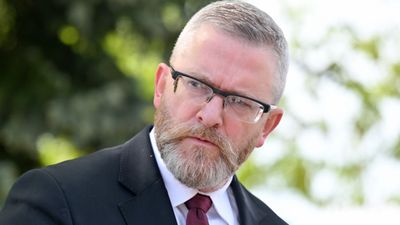 Polonya'da milletvekili Braun'dan LGBT tepkisi