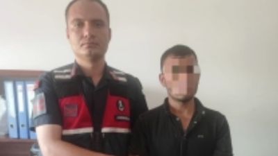 Aydın'da tarlada akrabasını öldürüp kayıplara karıştı