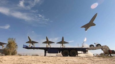 İsrail: Mossad operasyon yaptı